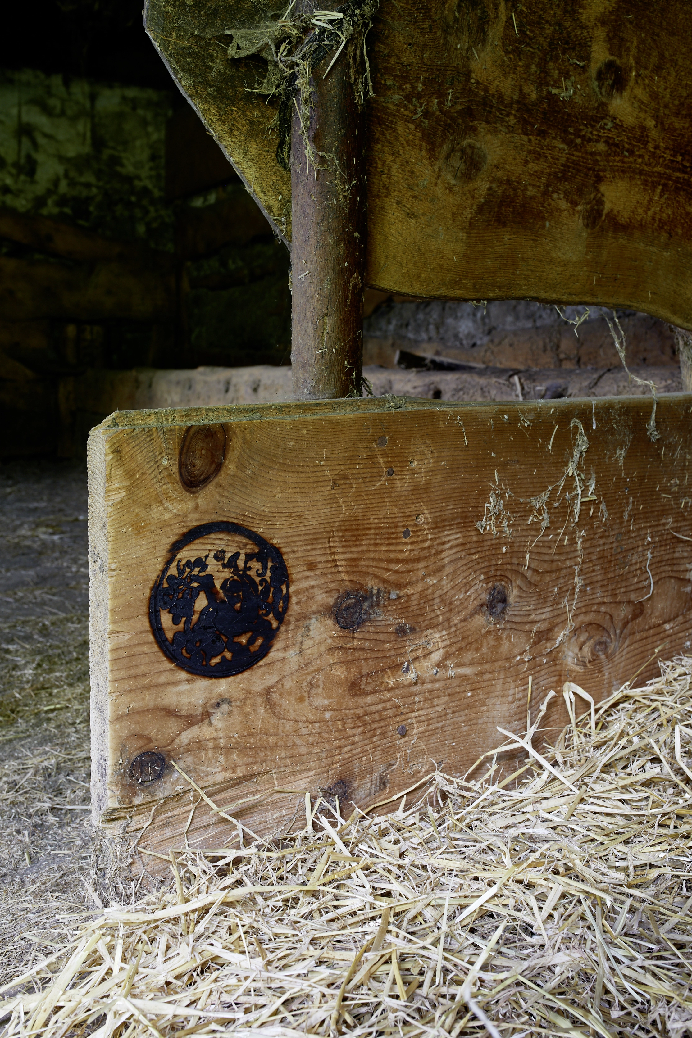 Judith Clark – Niklaus Manuel Deutsch ausstellen – Das Urteil des Paris II, 2018 – Foto: David Aebi