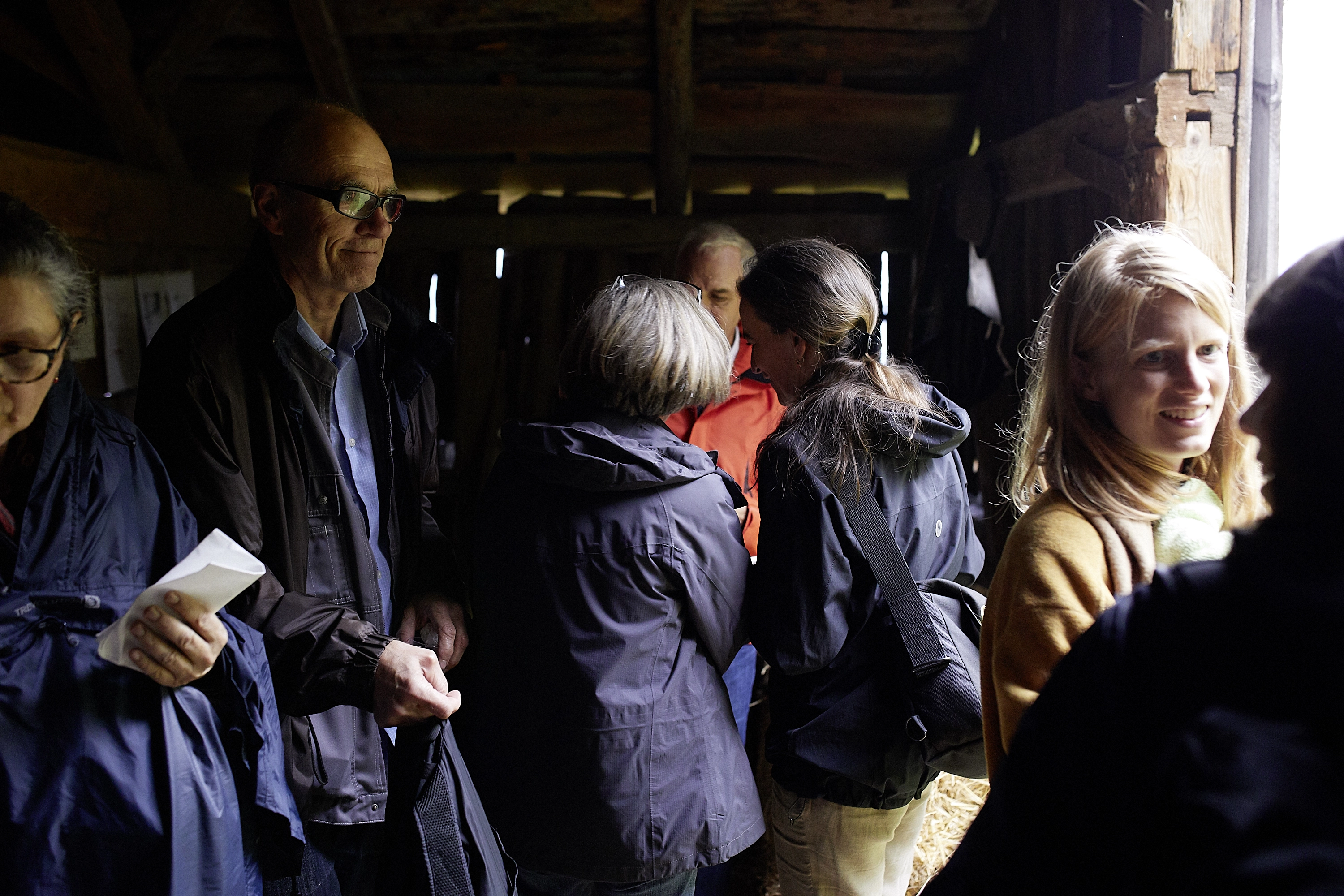 Giorgio Sadotti – ANTHONY CARO CLEMENT GREENBERG, 2018 – Photo: David Aebi