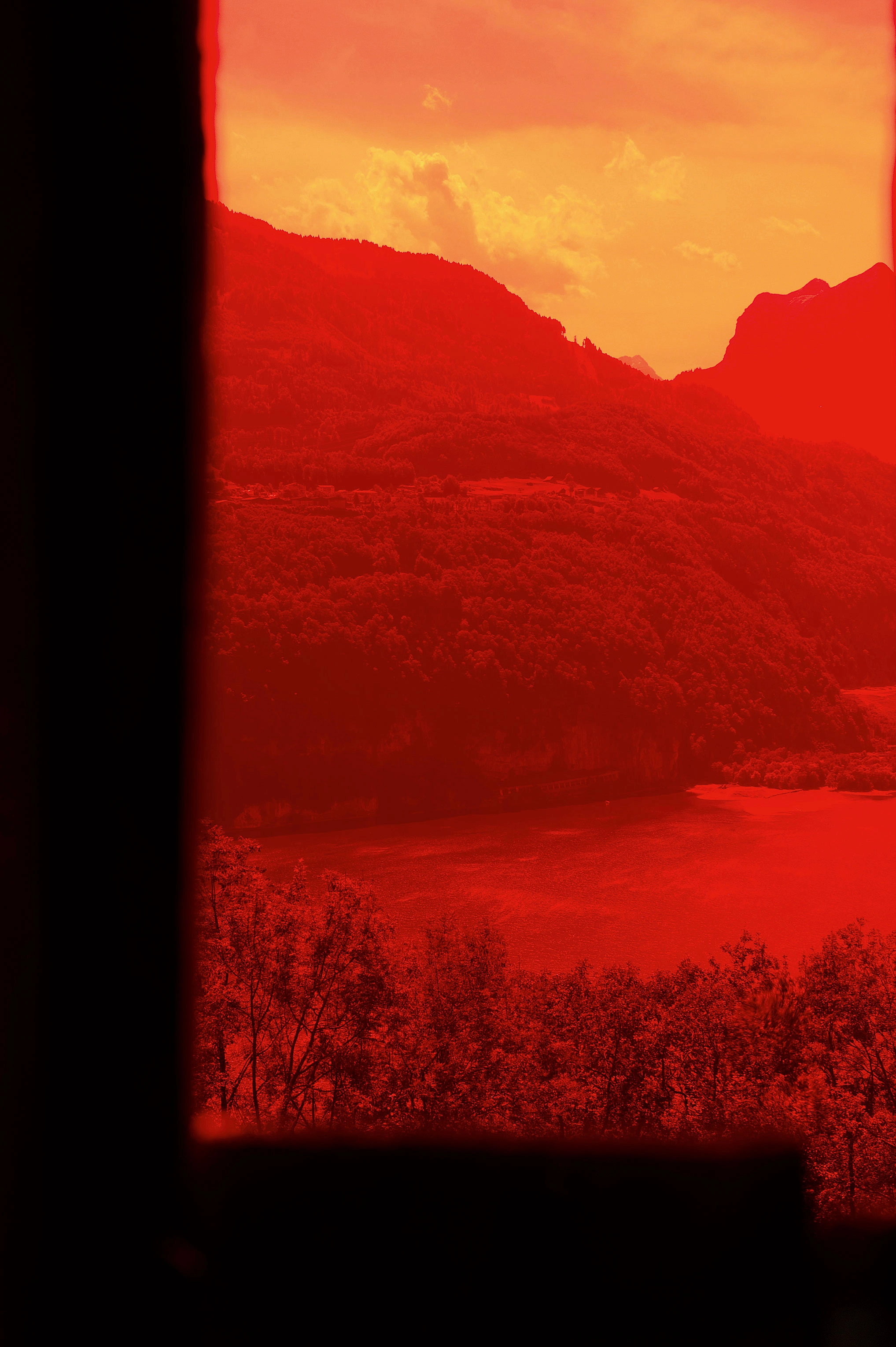 Shirana Shahbazi – Tageslicht, 2013 – Foto: Shirana Shahbazi