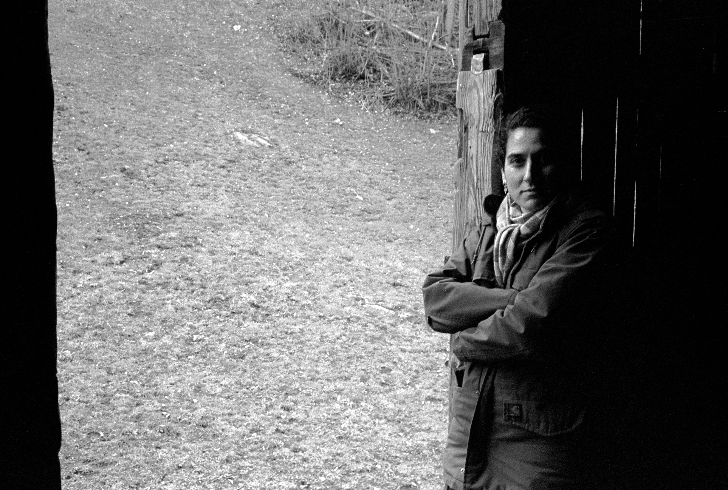 Shirana Shahbazi – Tageslicht, 2013 – Foto: Roman Kurzmeyer