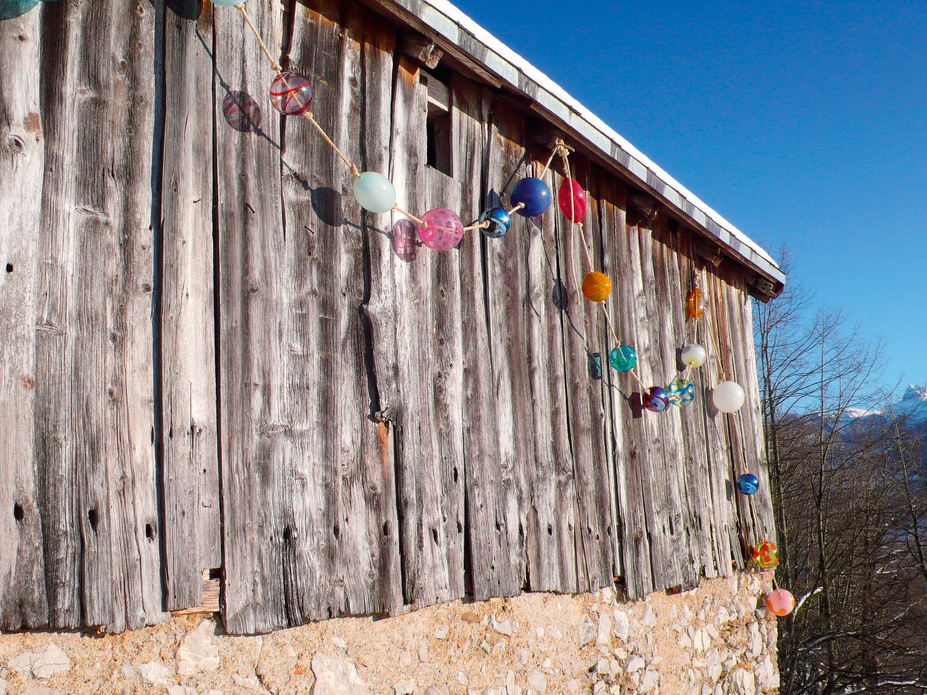 Kaspar Müller – Kaspar Müller - 25. Dezember 2011, 2011 – Photo: Kaspar Müller