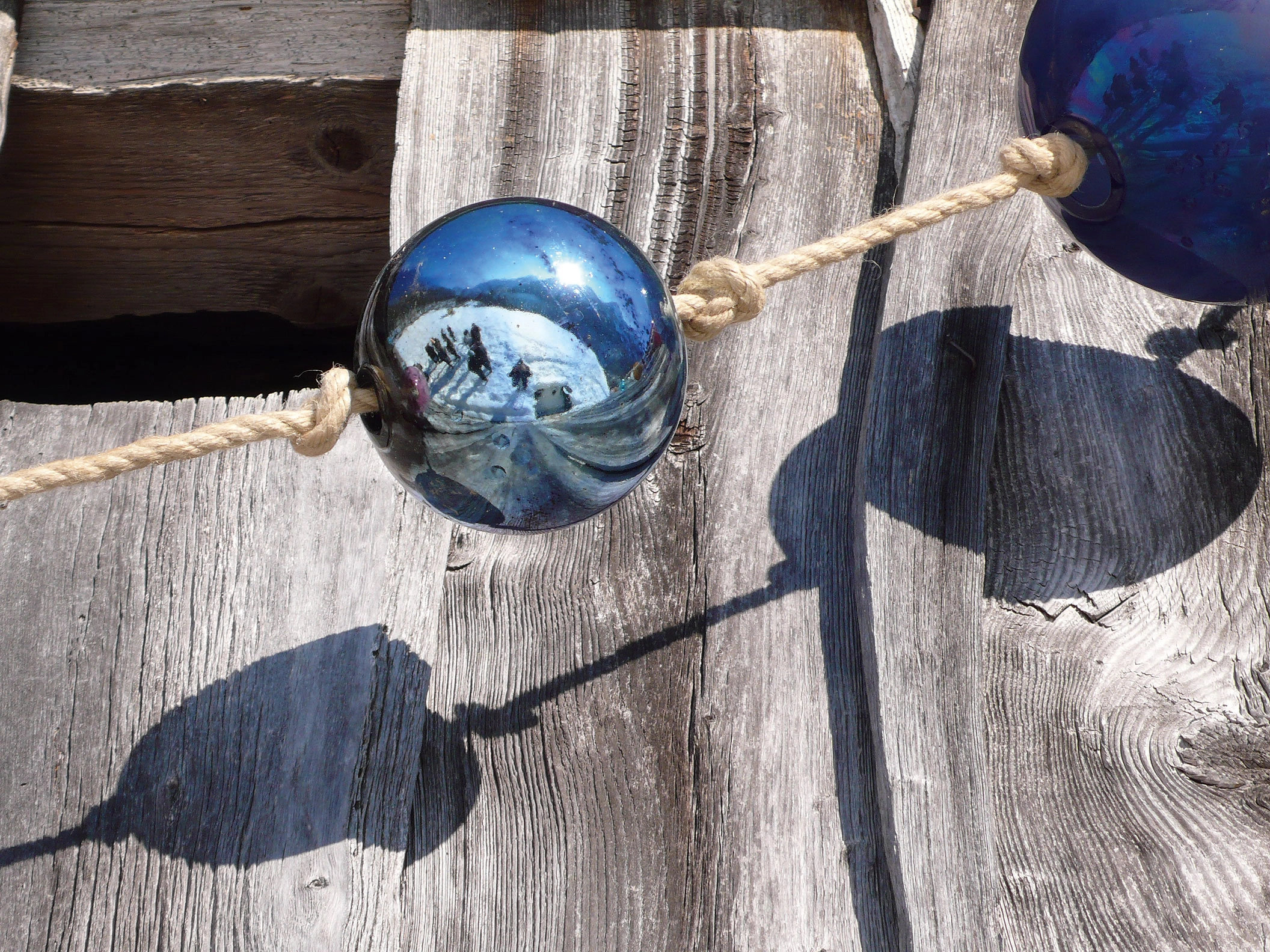 Kaspar Müller – Kaspar Müller - 25. Dezember 2011, 2011 – Photo: Kaspar Müller