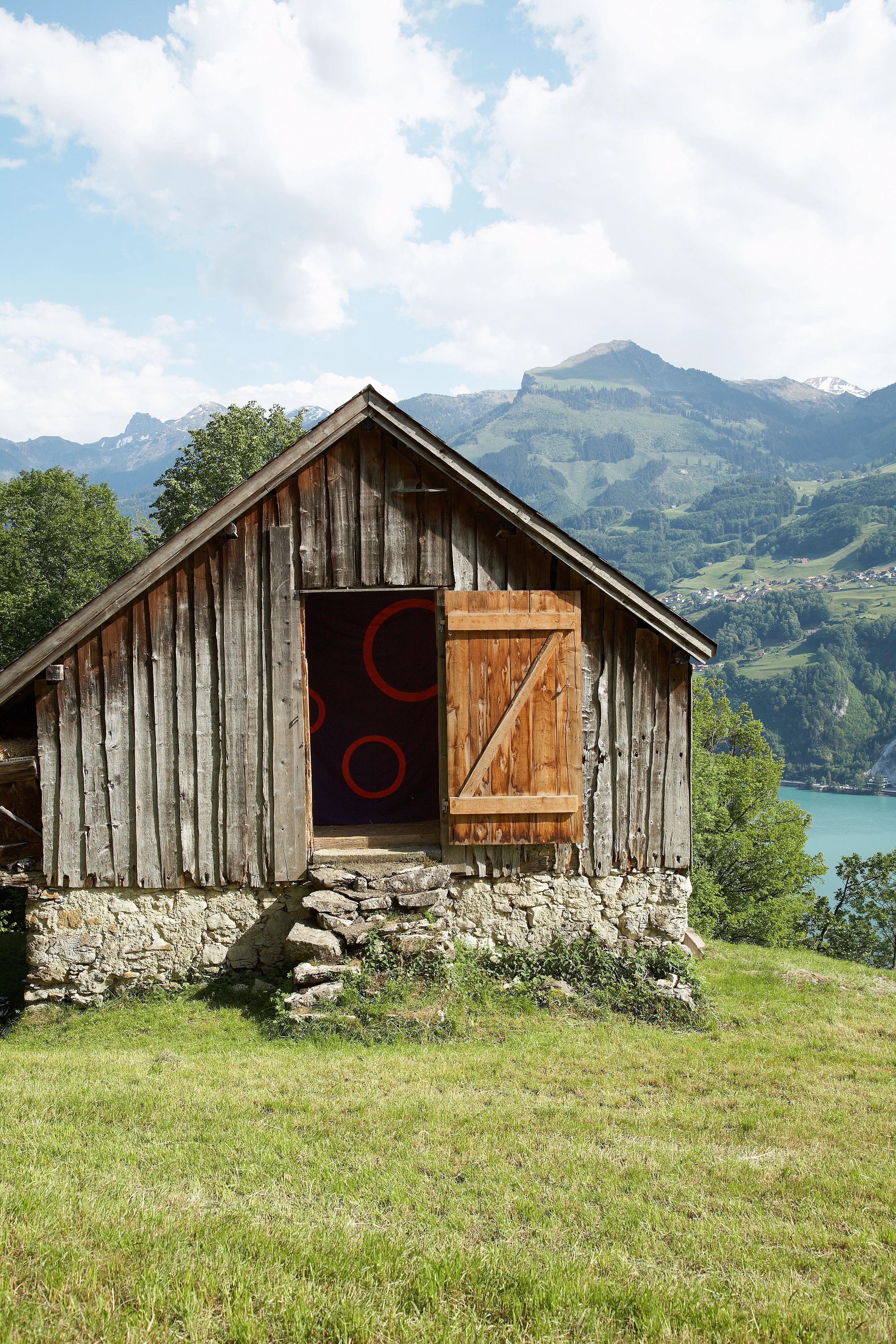 Mai Thu Perret – Mai Thu Perret, 2007 – Foto: David Aebi