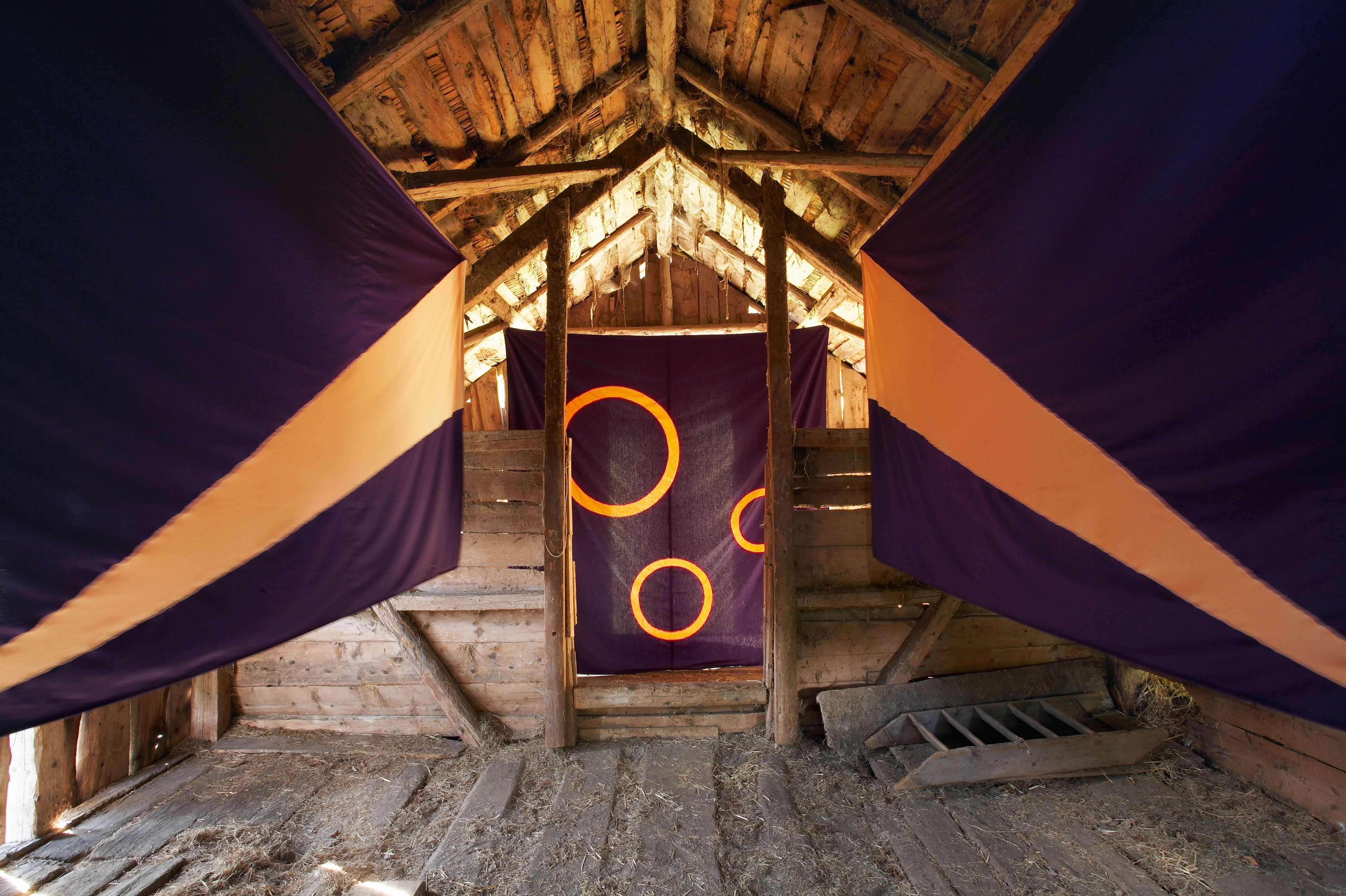 Mai Thu Perret – Mai Thu Perret, 2007 – Foto: David Aebi