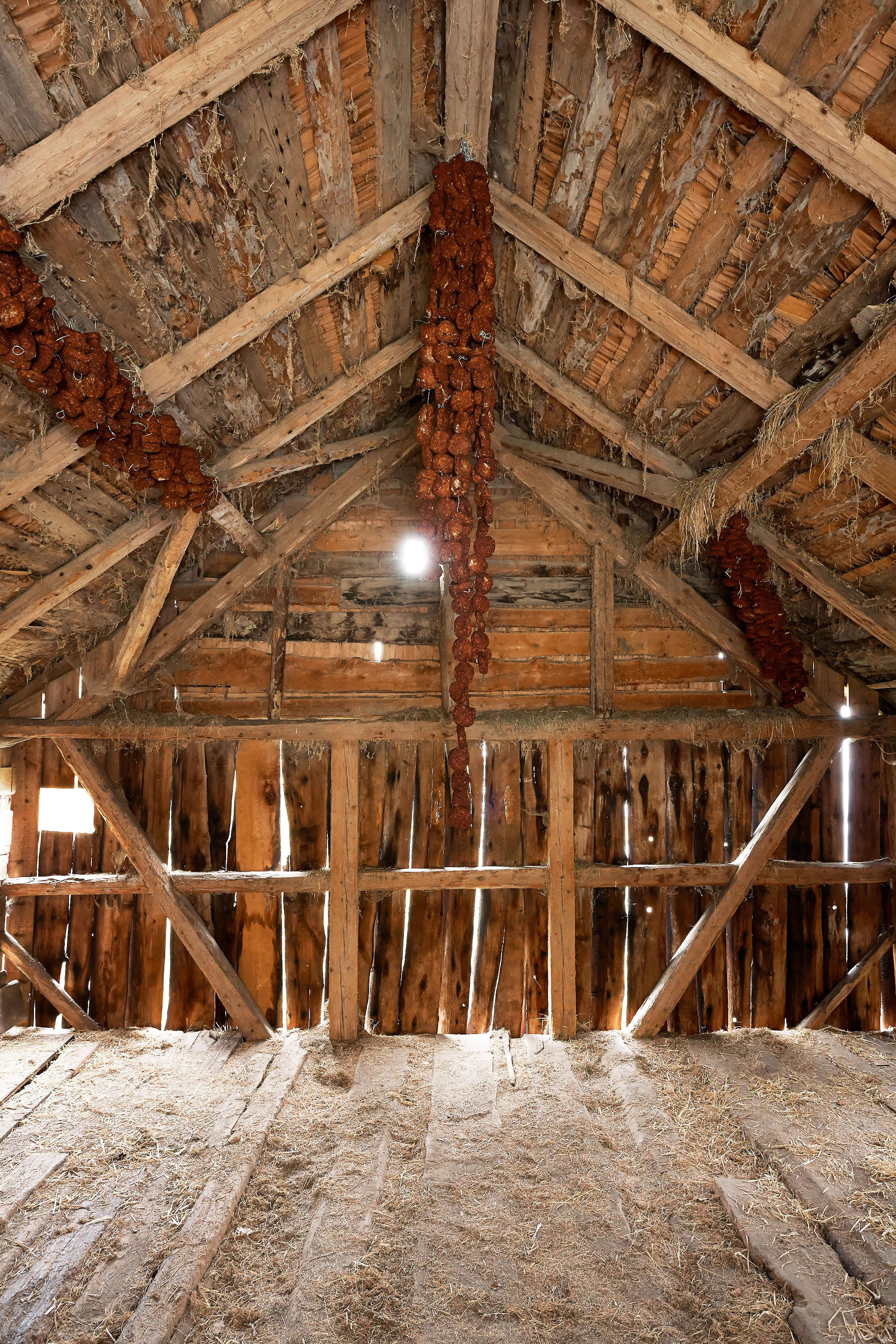 Erik Steinbrecher – Schluss mit Öko, 2007 – Foto: David Aebi