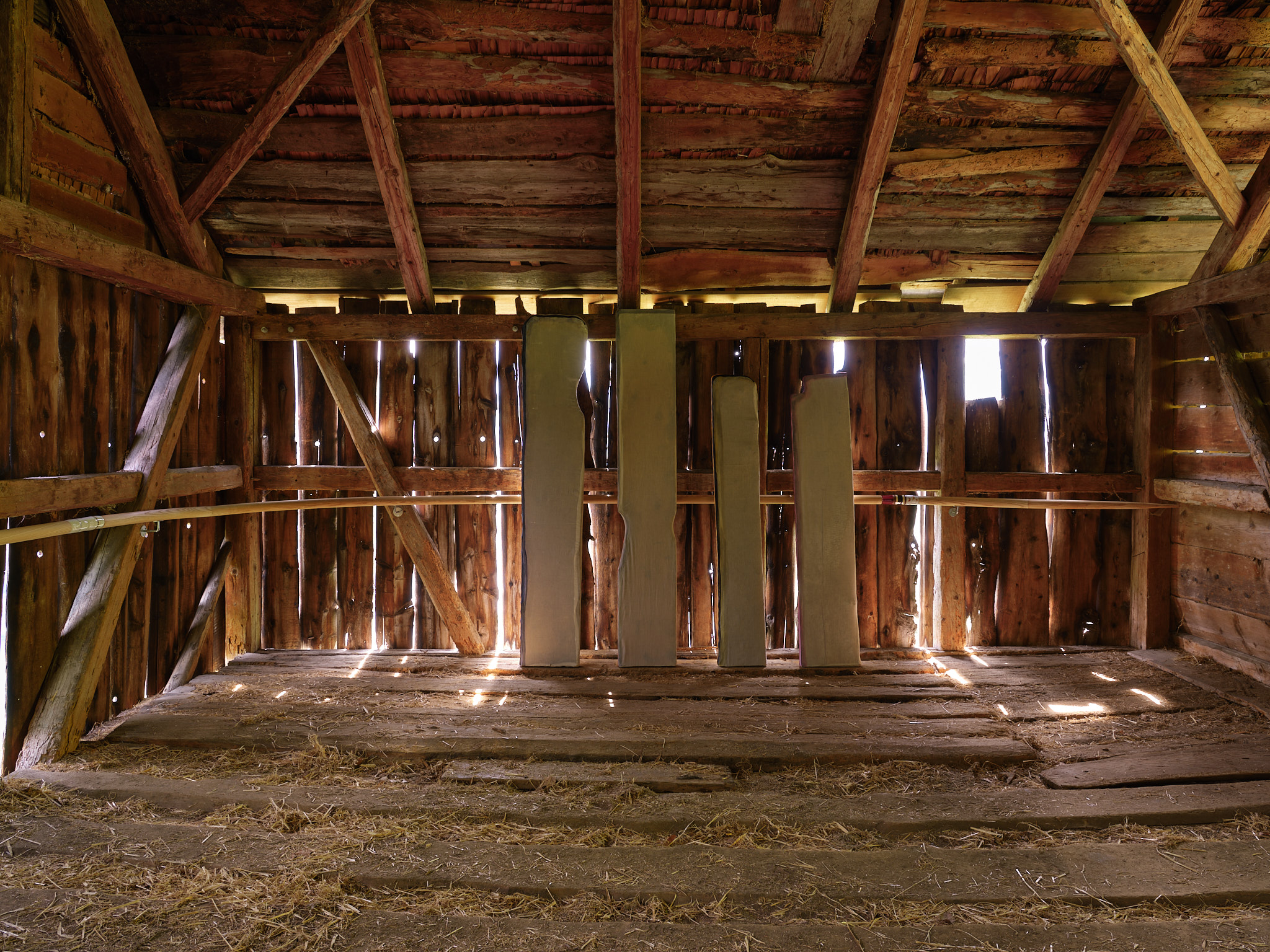 Gil Pellaton – Bo Butterfly, 2024 – Foto: David Aebi