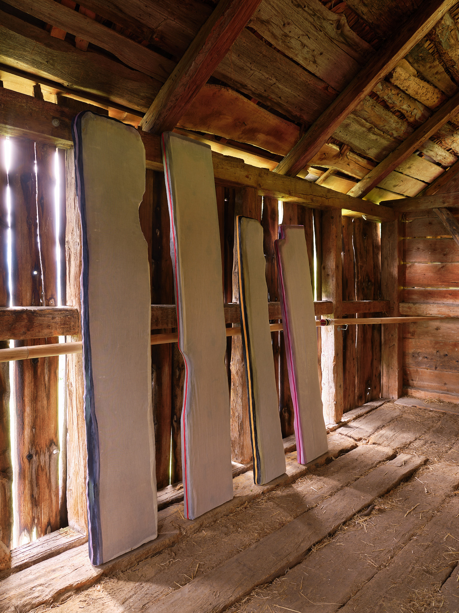 Gil Pellaton – Bo Butterfly, 2024 – Foto: David Aebi