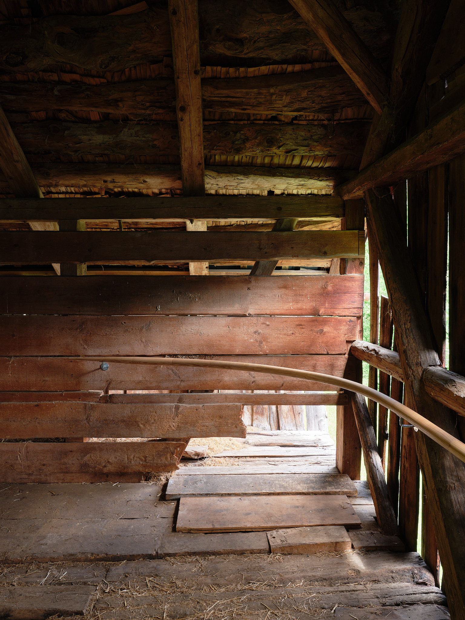 Gil Pellaton – Bo Butterfly, 2024 – Foto: David Aebi