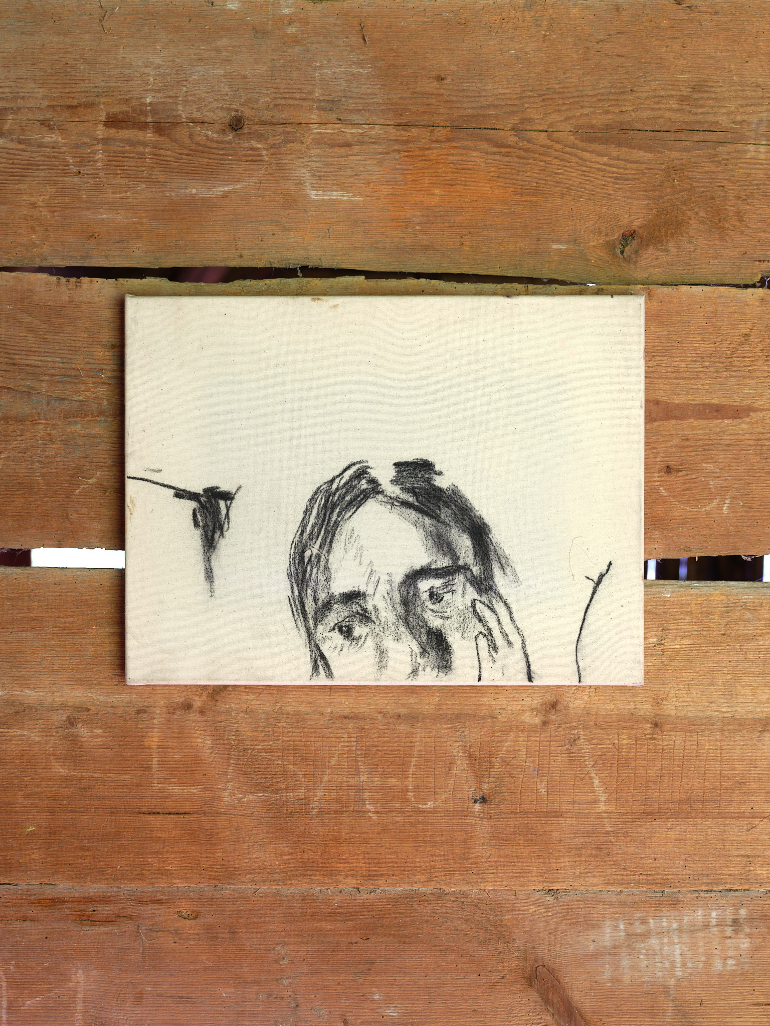 Anastasia Pavlou – Notes and Counter Notes on the Light that Burns, 2025 – Photo: David Aebi